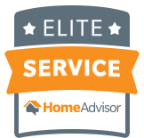 Rated & Reviewed HomeAdvisor Pro