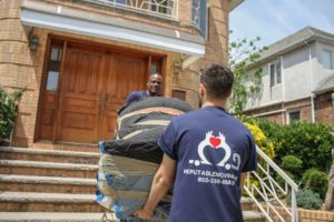Moving Companies in Long Island
