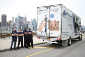 Moving Company in Long Island