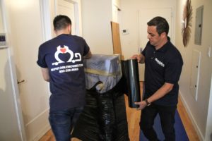 Staten Island Moving Company