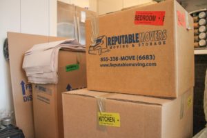 Moving Companies in Queens