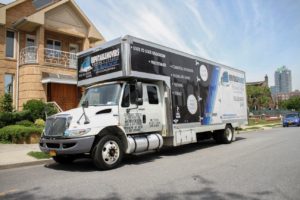 Moving Companies in Connecticut