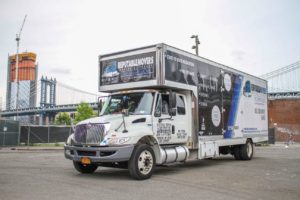 Moving Company in Staten Island